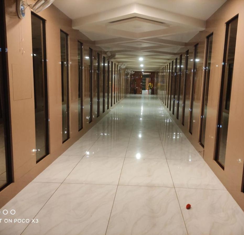 Gokul Raj By Wb Economy , Madhubani Hotel ภายนอก รูปภาพ