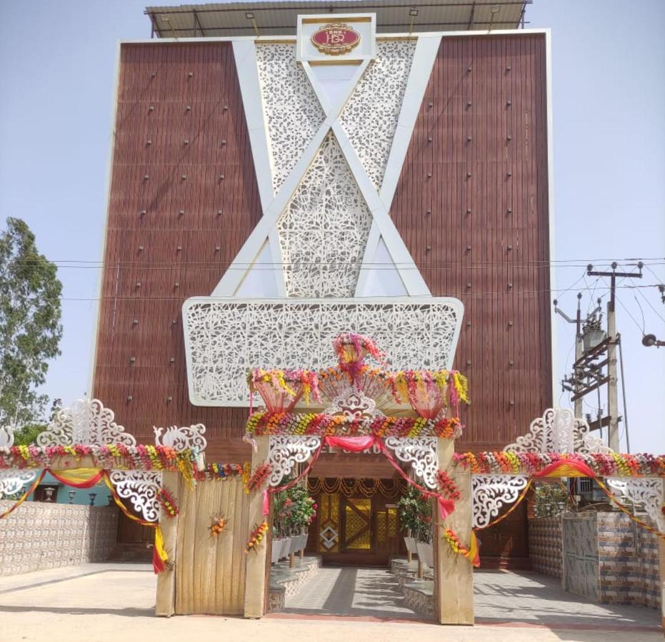 Gokul Raj By Wb Economy , Madhubani Hotel ภายนอก รูปภาพ