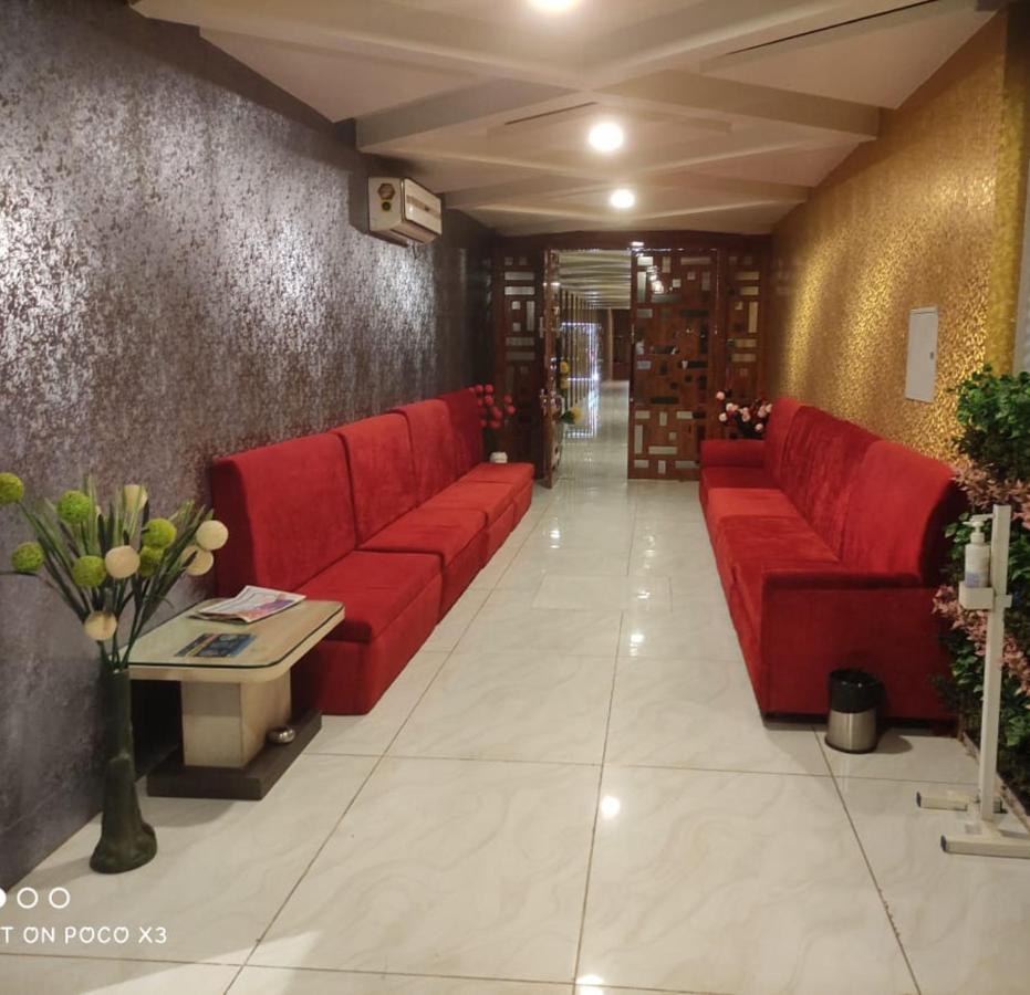 Gokul Raj By Wb Economy , Madhubani Hotel ภายนอก รูปภาพ