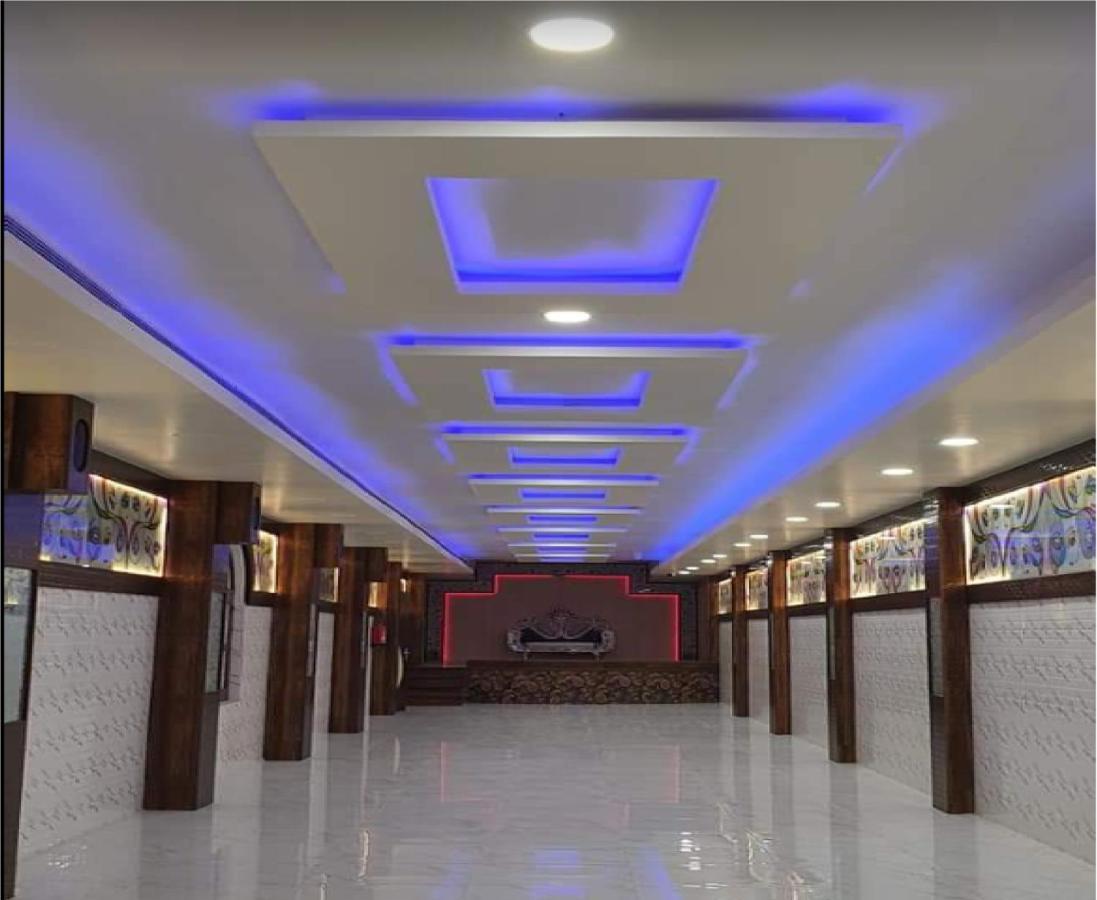 Gokul Raj By Wb Economy , Madhubani Hotel ภายนอก รูปภาพ