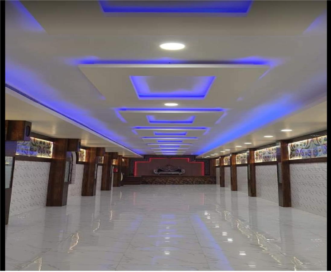Gokul Raj By Wb Economy , Madhubani Hotel ภายนอก รูปภาพ