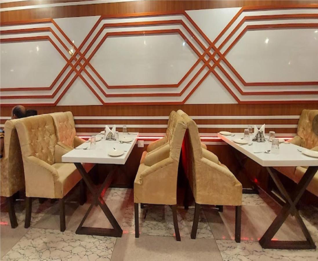 Gokul Raj By Wb Economy , Madhubani Hotel ภายนอก รูปภาพ